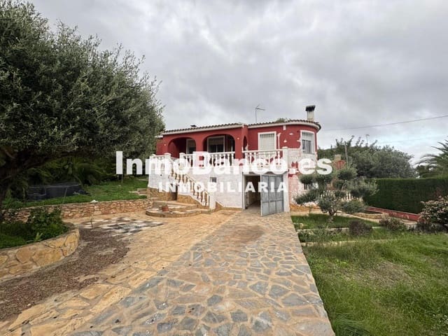 3 chambre Villa/Maison à vendre à Alginet - 200 000 € (Ref: 9427699)