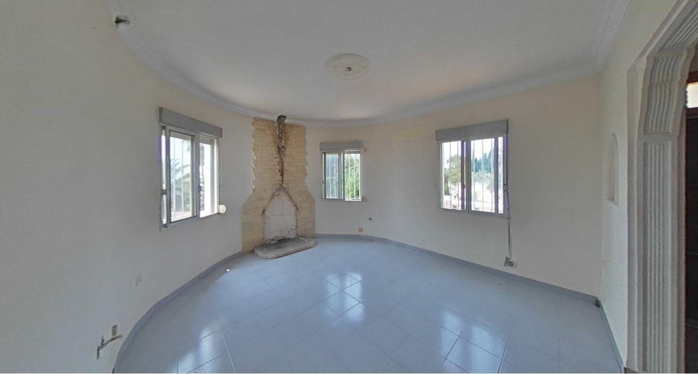 3 chambre Villa/Maison à vendre à Alginet - 200 000 € (Ref: 9427699)