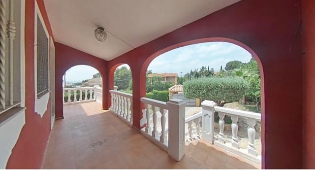 3 chambre Villa/Maison à vendre à Alginet - 200 000 € (Ref: 9427699)