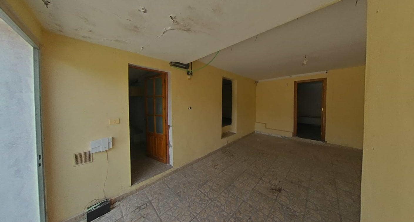 3 chambre Villa/Maison à vendre à Alginet - 200 000 € (Ref: 9427699)