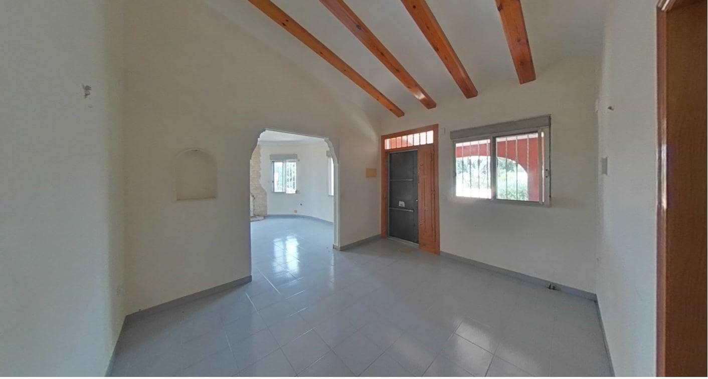 3 chambre Villa/Maison à vendre à Alginet - 200 000 € (Ref: 9427699)