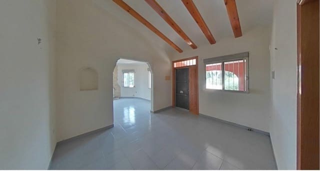 3 chambre Villa/Maison à vendre à Alginet - 200 000 € (Ref: 9427699)