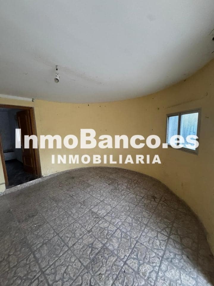 3 chambre Villa/Maison à vendre à Alginet - 200 000 € (Ref: 9427699)