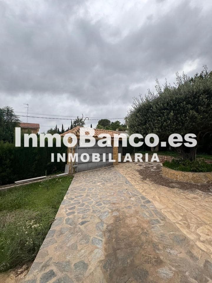 3 chambre Villa/Maison à vendre à Alginet - 200 000 € (Ref: 9427699)