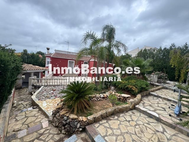 3 chambre Villa/Maison à vendre à Alginet - 200 000 € (Ref: 9427699)