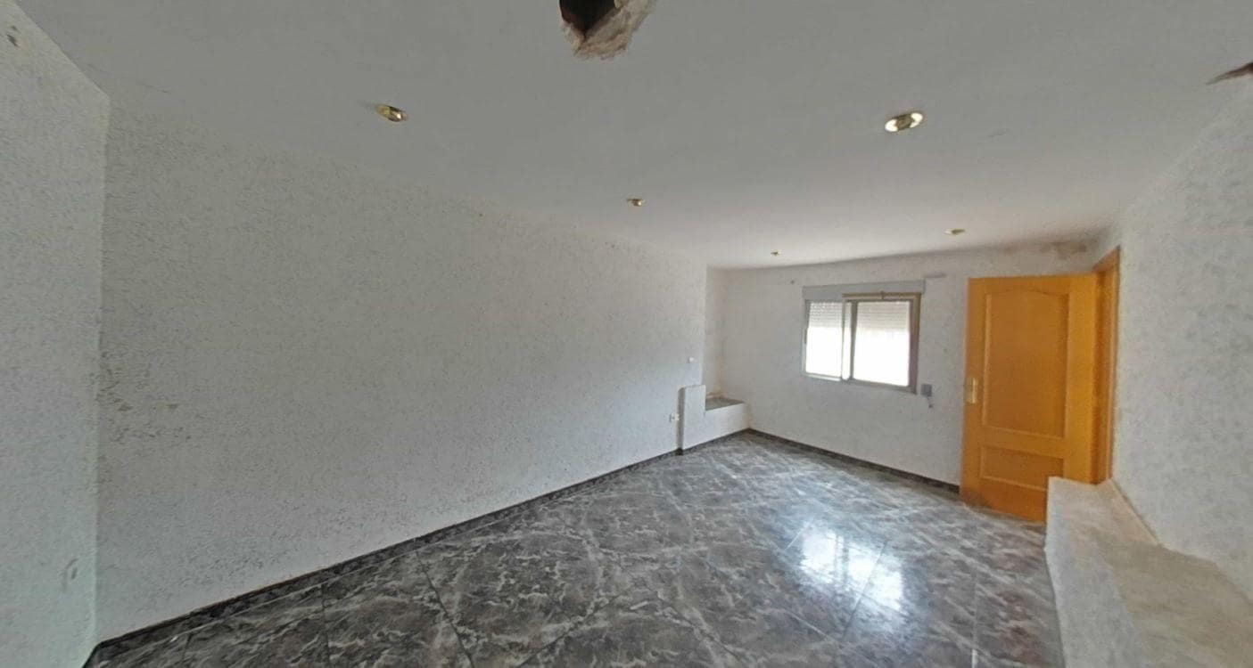 3 chambre Villa/Maison à vendre à Alginet - 200 000 € (Ref: 9427699)