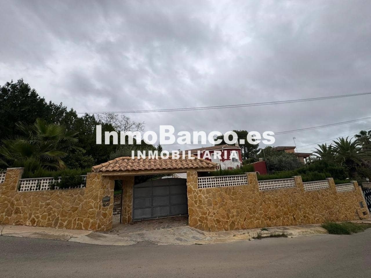 3 chambre Villa/Maison à vendre à Alginet - 200 000 € (Ref: 9427699)