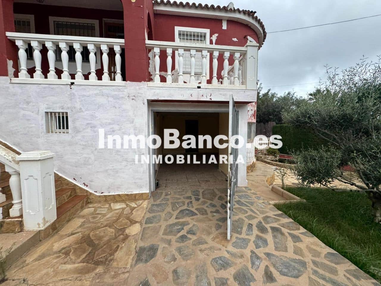 3 chambre Villa/Maison à vendre à Alginet - 200 000 € (Ref: 9427699)