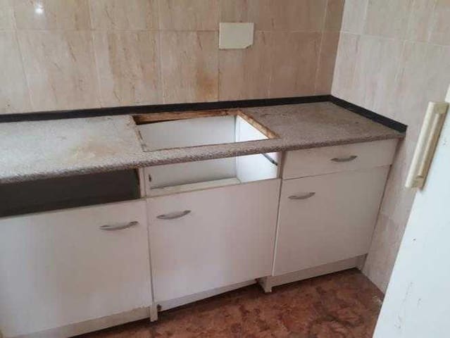 3 camera da letto Appartamento in vendita in Benimodo - 59.000 € (Rif: 9427703)