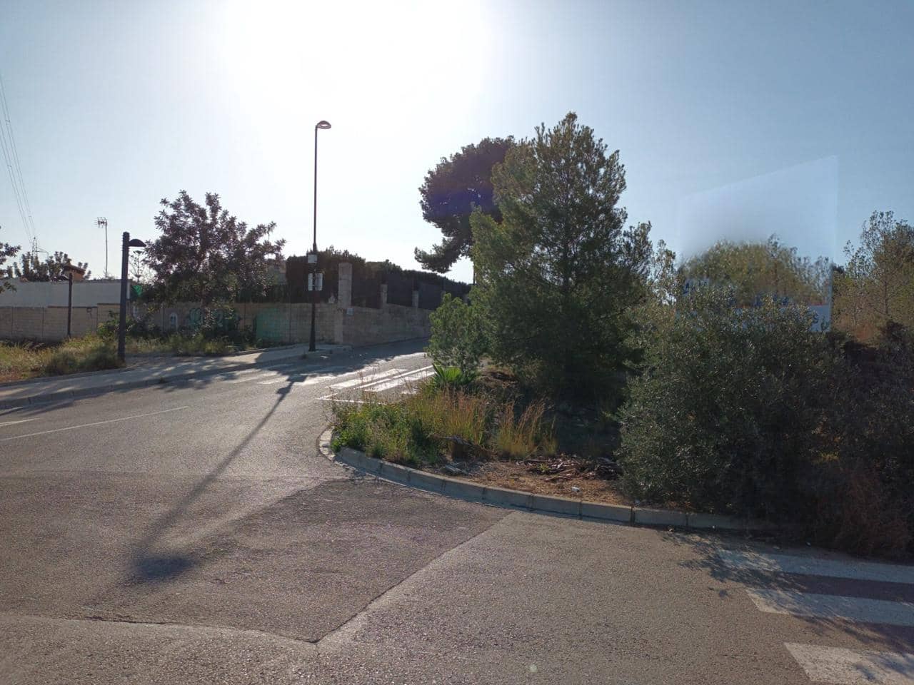 Rakentamaton maa myytävänä paikassa Torrent - 254 000 € (Ref: 9427704)