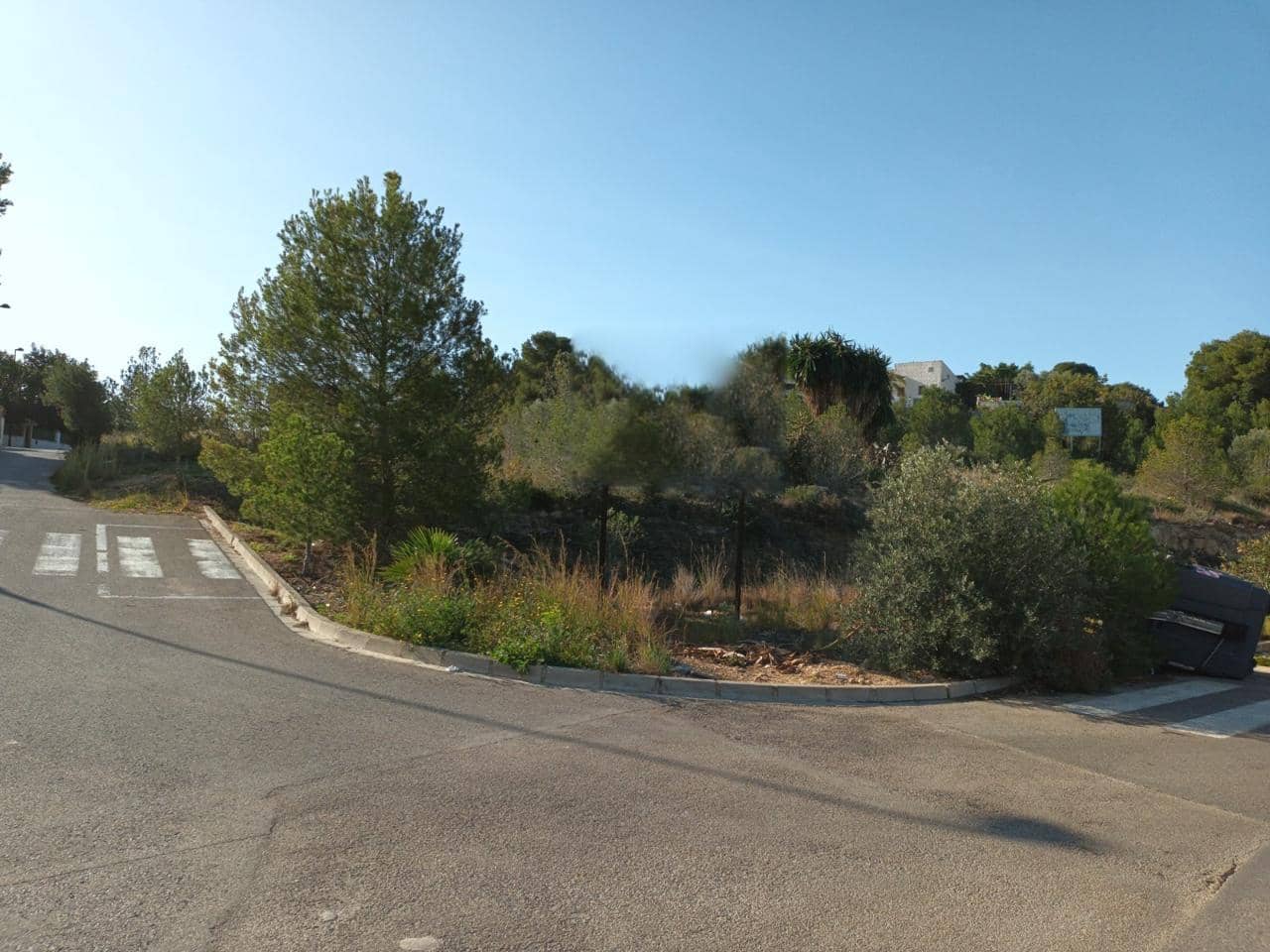 Rakentamaton maa myytävänä paikassa Torrent - 254 000 € (Ref: 9427704)