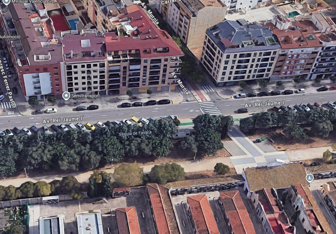 3 chambre Appartement à vendre à Catarroja avec garage - 234 500 € (Ref: 9427706)