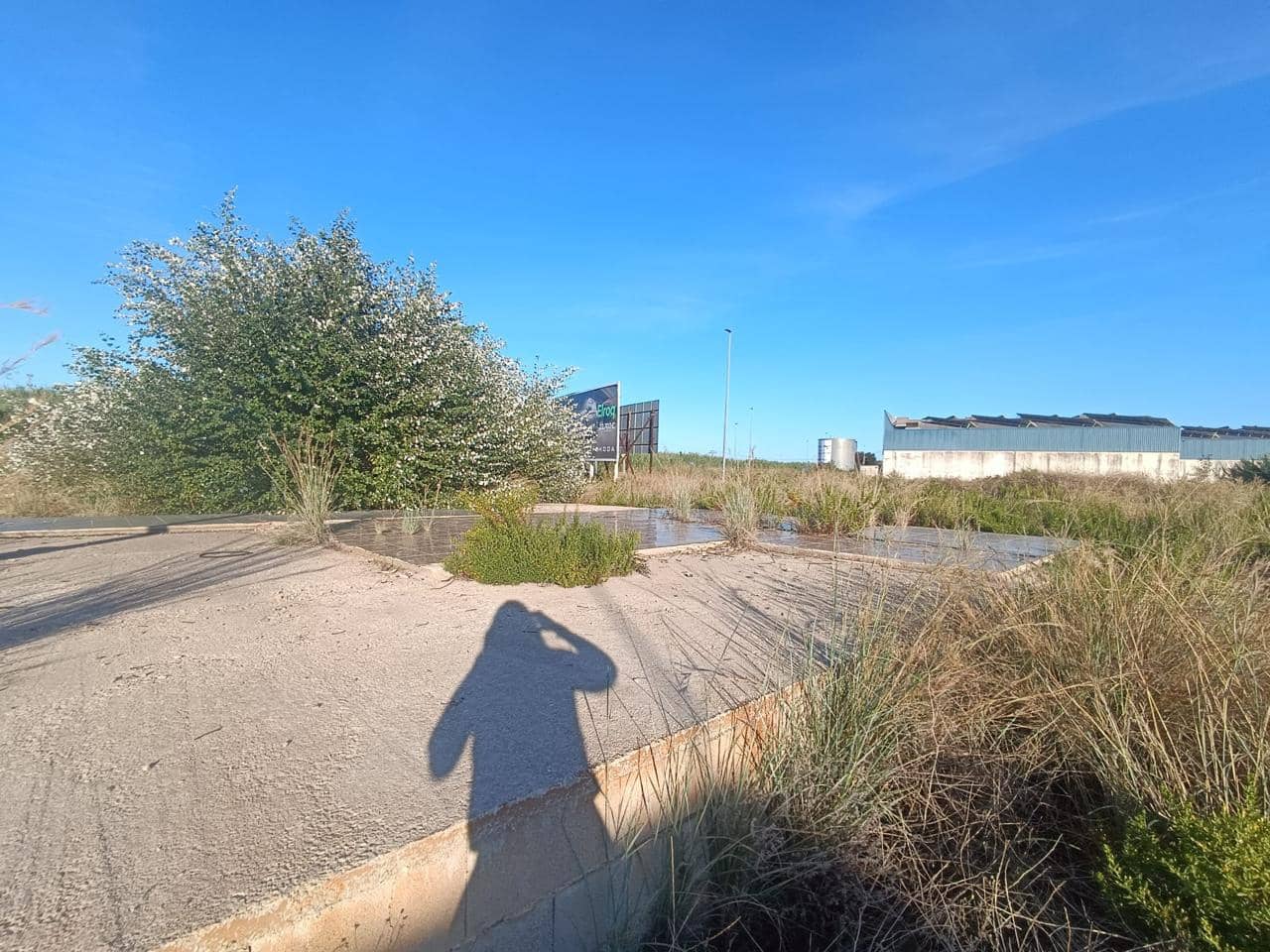 Comercial para venda em Oliva - 690 000 € (Ref: 9427709)