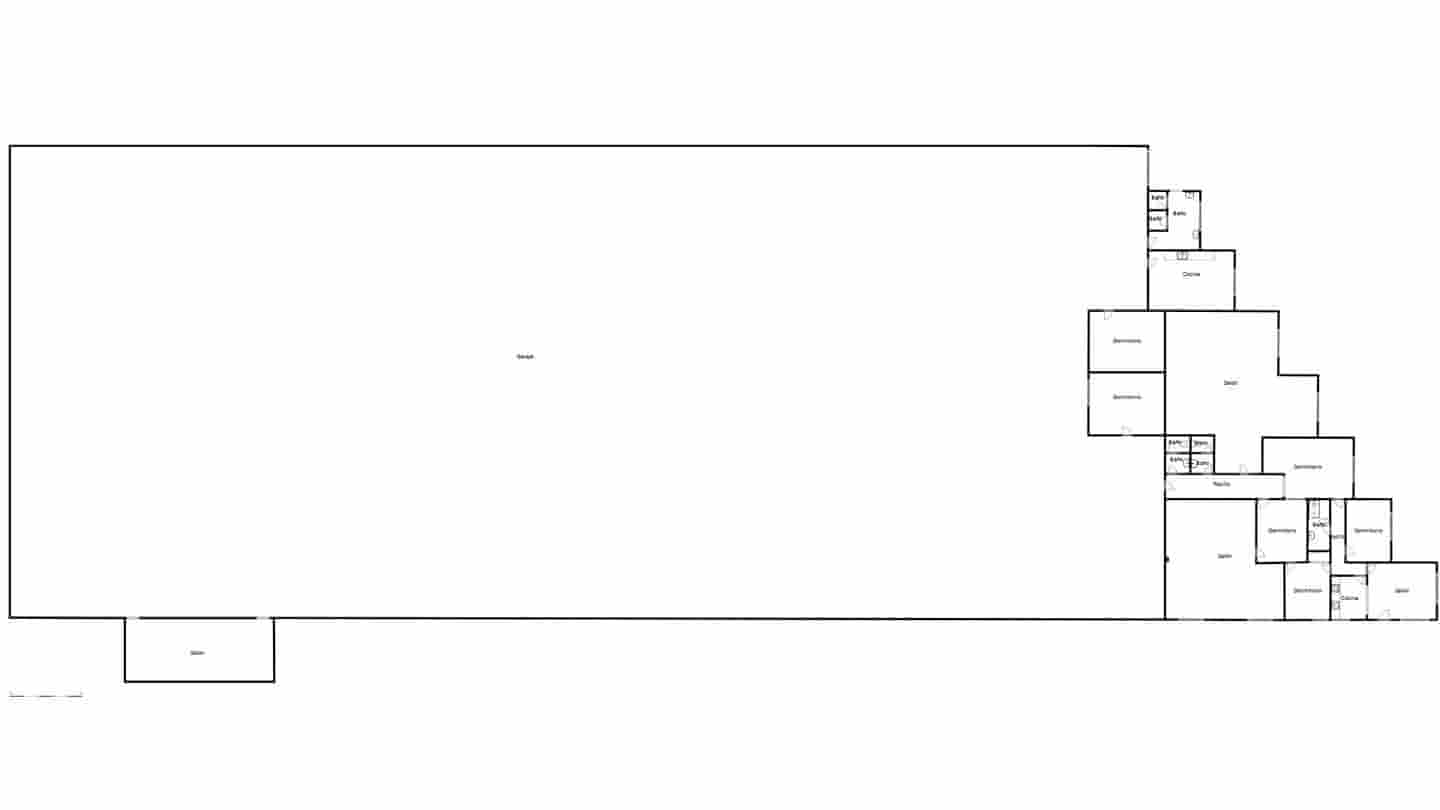 Comercial para venda em Oliva - 690 000 € (Ref: 9427709)