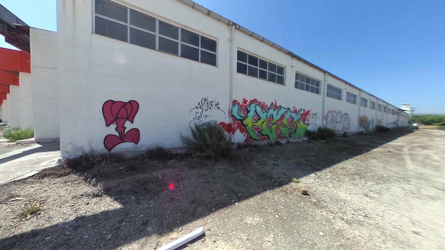 Comercial para venda em Oliva - 690 000 € (Ref: 9427709)