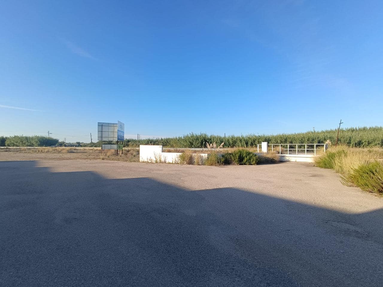 Comercial para venda em Oliva - 690 000 € (Ref: 9427709)