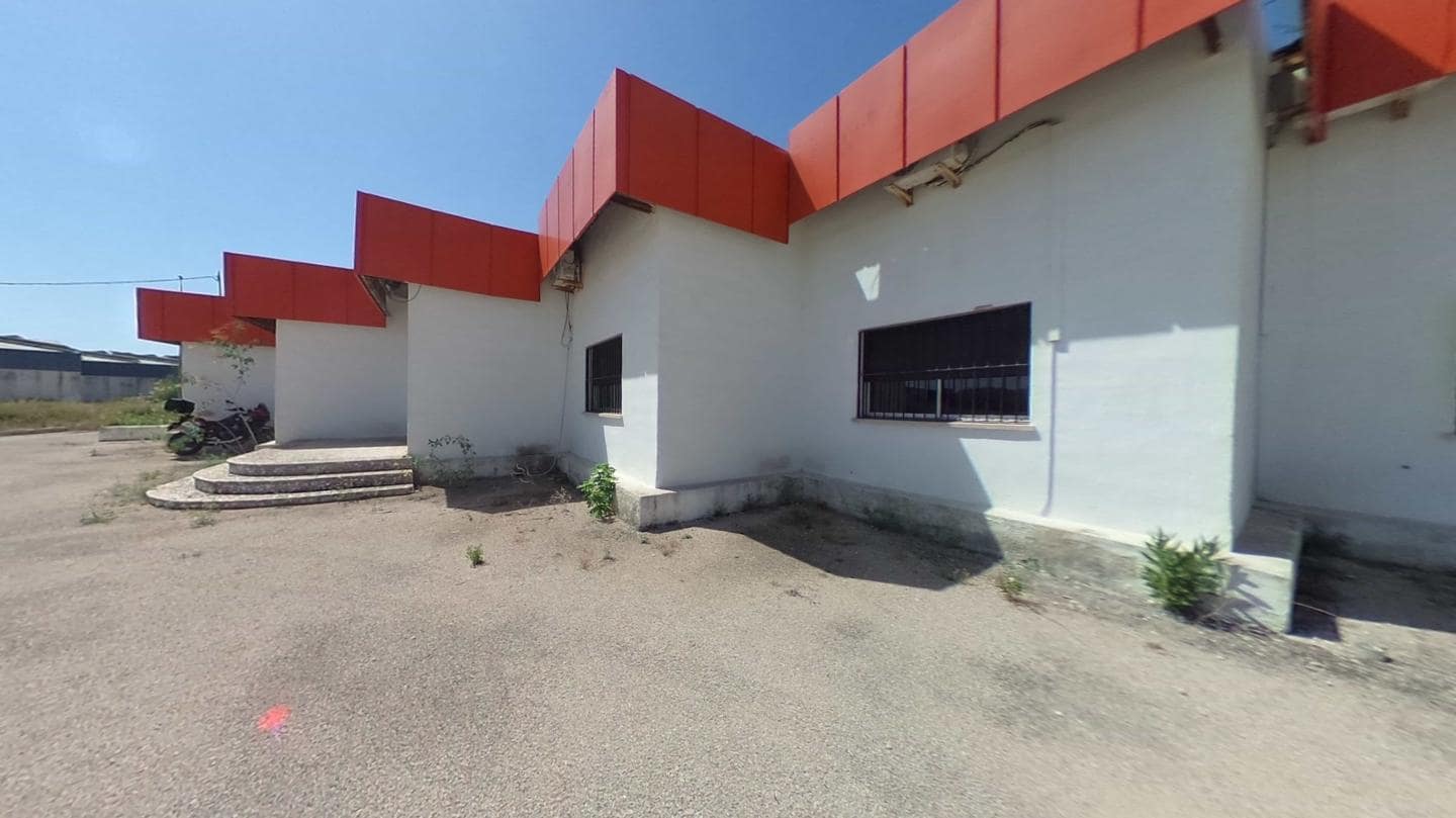 Comercial para venda em Oliva - 690 000 € (Ref: 9427709)