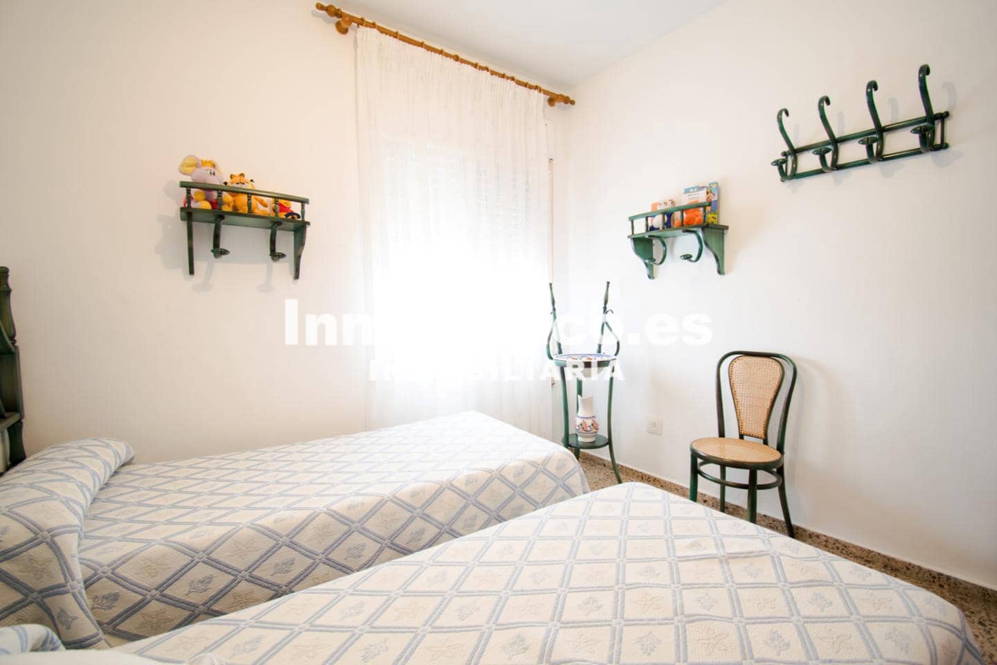 Chalet de 4 habitaciones en Torrent en venta con piscina garaje - 325.000 € (Ref: 9427712)