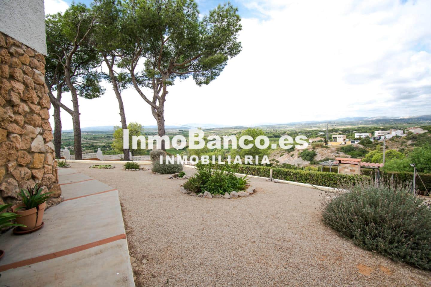 Chalet de 4 habitaciones en Torrent en venta con piscina garaje - 325.000 € (Ref: 9427712)