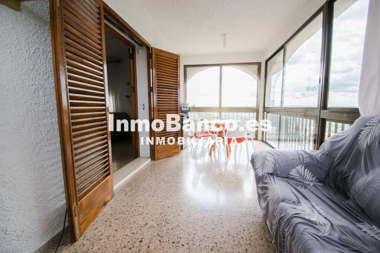 Chalet de 4 habitaciones en Torrent en venta con piscina garaje - 325.000 € (Ref: 9427712)