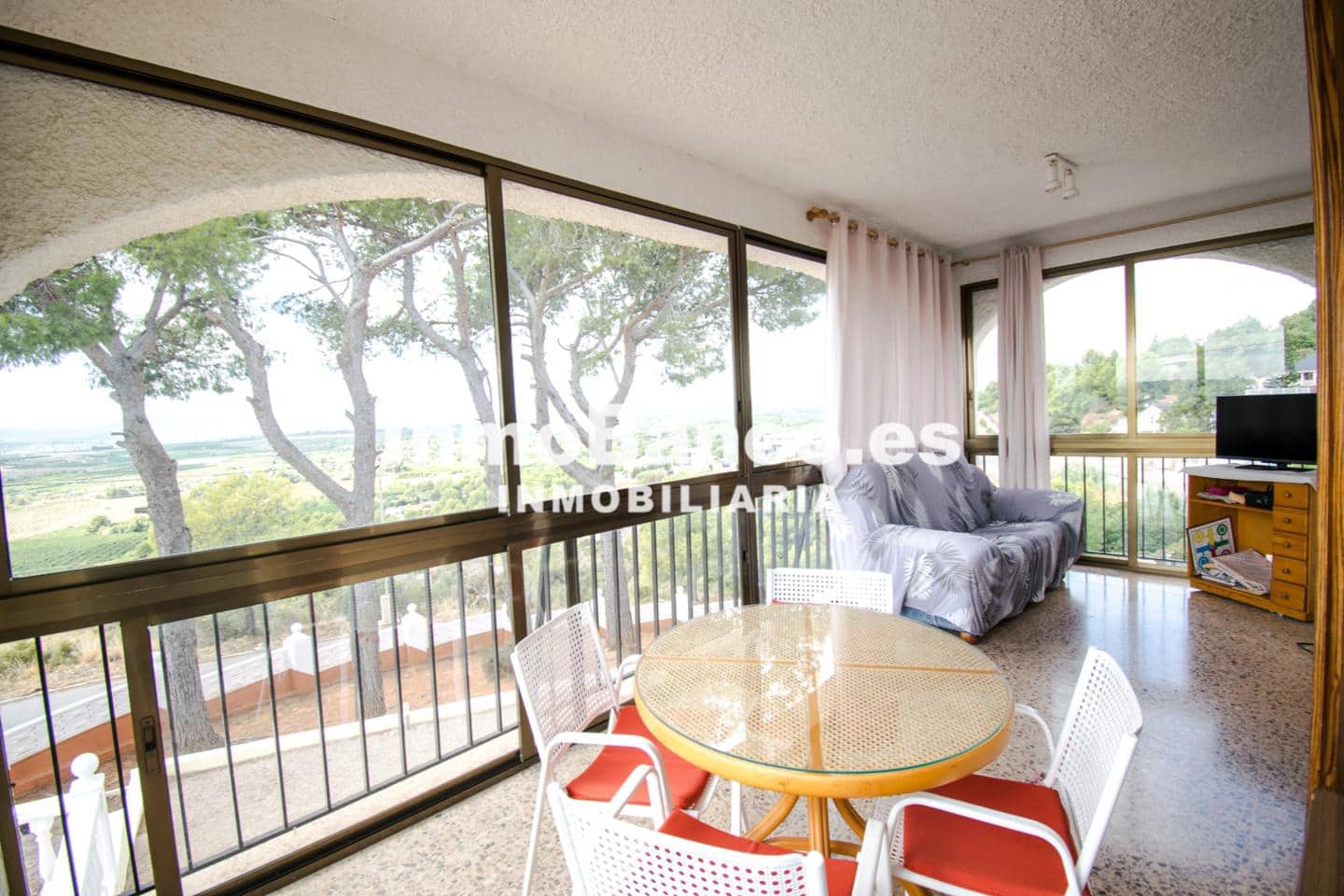 Chalet de 4 habitaciones en Torrent en venta con piscina garaje - 325.000 € (Ref: 9427712)