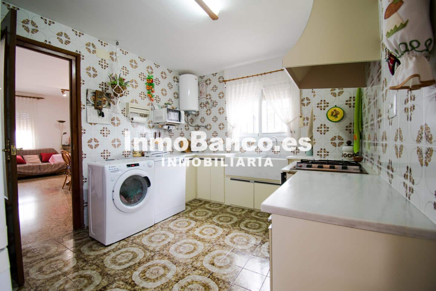 Chalet de 4 habitaciones en Torrent en venta con piscina garaje - 325.000 € (Ref: 9427712)