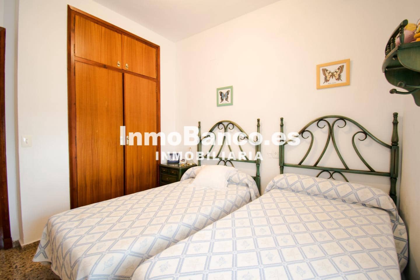 Chalet de 4 habitaciones en Torrent en venta con piscina garaje - 325.000 € (Ref: 9427712)