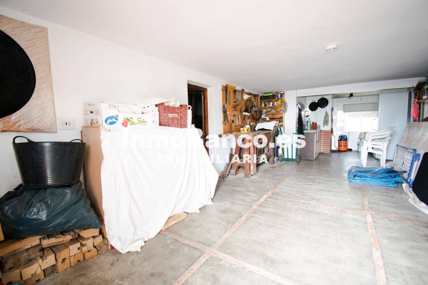 Chalet de 4 habitaciones en Torrent en venta con piscina garaje - 325.000 € (Ref: 9427712)