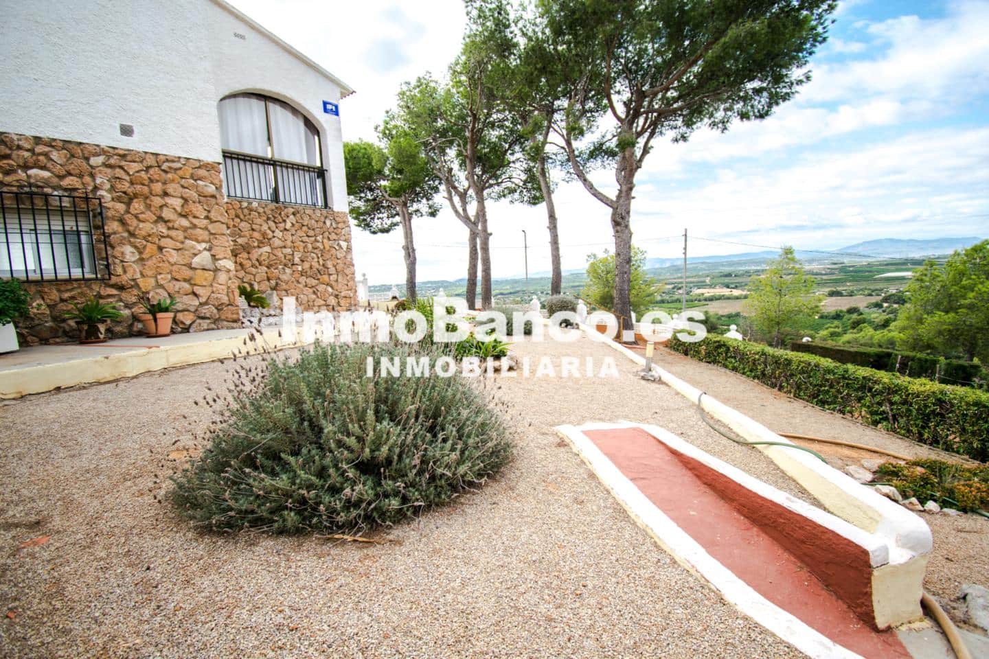 Chalet de 4 habitaciones en Torrent en venta con piscina garaje - 325.000 € (Ref: 9427712)