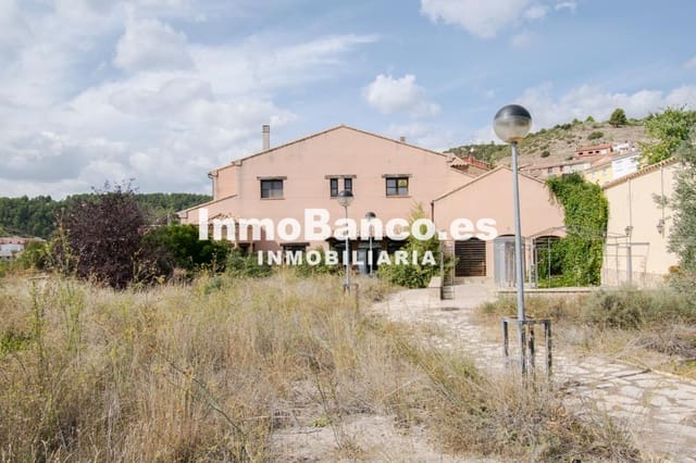 4 soveværelse Villa til salg i Víllora - € 415.000 (Ref: 9427714)