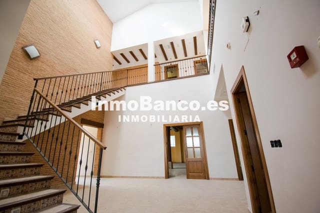 4 soveværelse Villa til salg i Víllora - € 415.000 (Ref: 9427714)