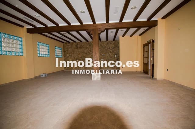 4 soveværelse Villa til salg i Víllora - € 415.000 (Ref: 9427714)