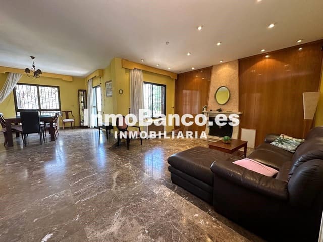 6 camera da letto Villa in vendita in Chiva con piscina - 450.000 € (Rif: 9427717)