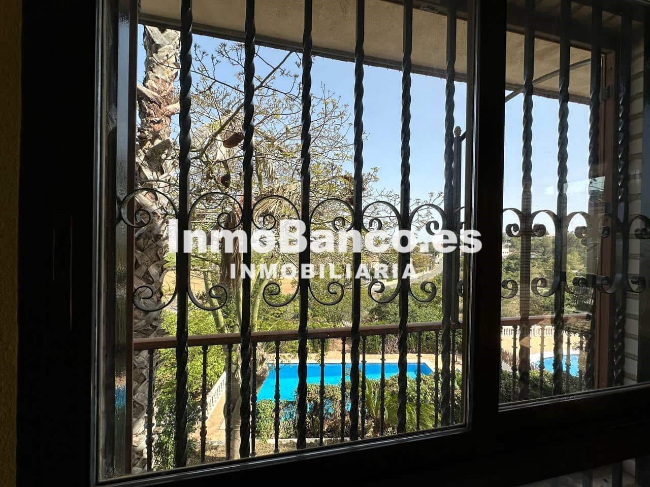 6 camera da letto Villa in vendita in Chiva con piscina - 450.000 € (Rif: 9427717)