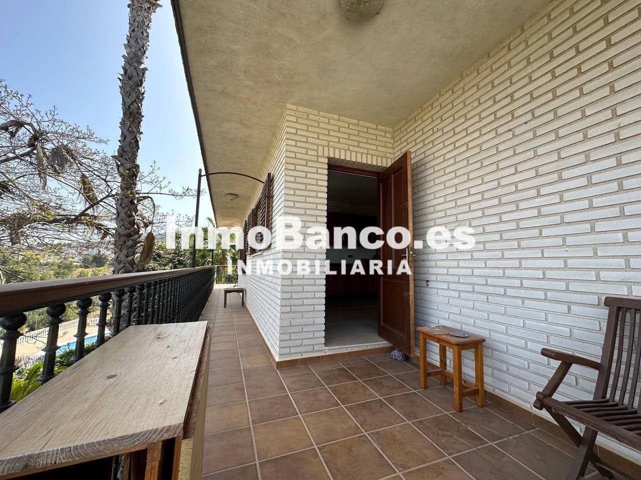 6 camera da letto Villa in vendita in Chiva con piscina - 450.000 € (Rif: 9427717)