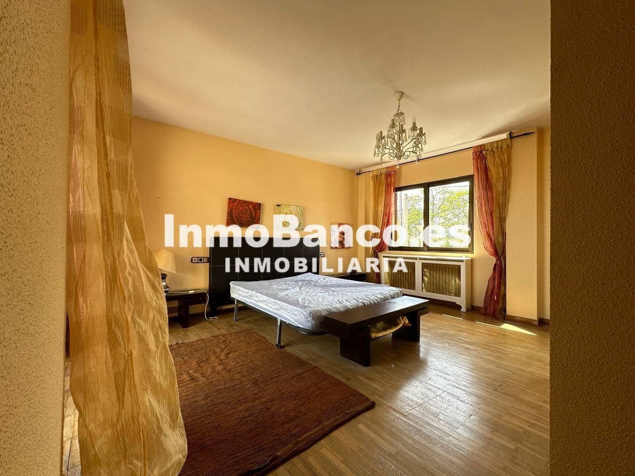 6 camera da letto Villa in vendita in Chiva con piscina - 450.000 € (Rif: 9427717)