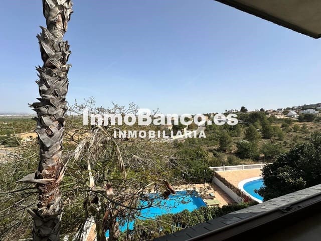 6 camera da letto Villa in vendita in Chiva con piscina - 450.000 € (Rif: 9427717)