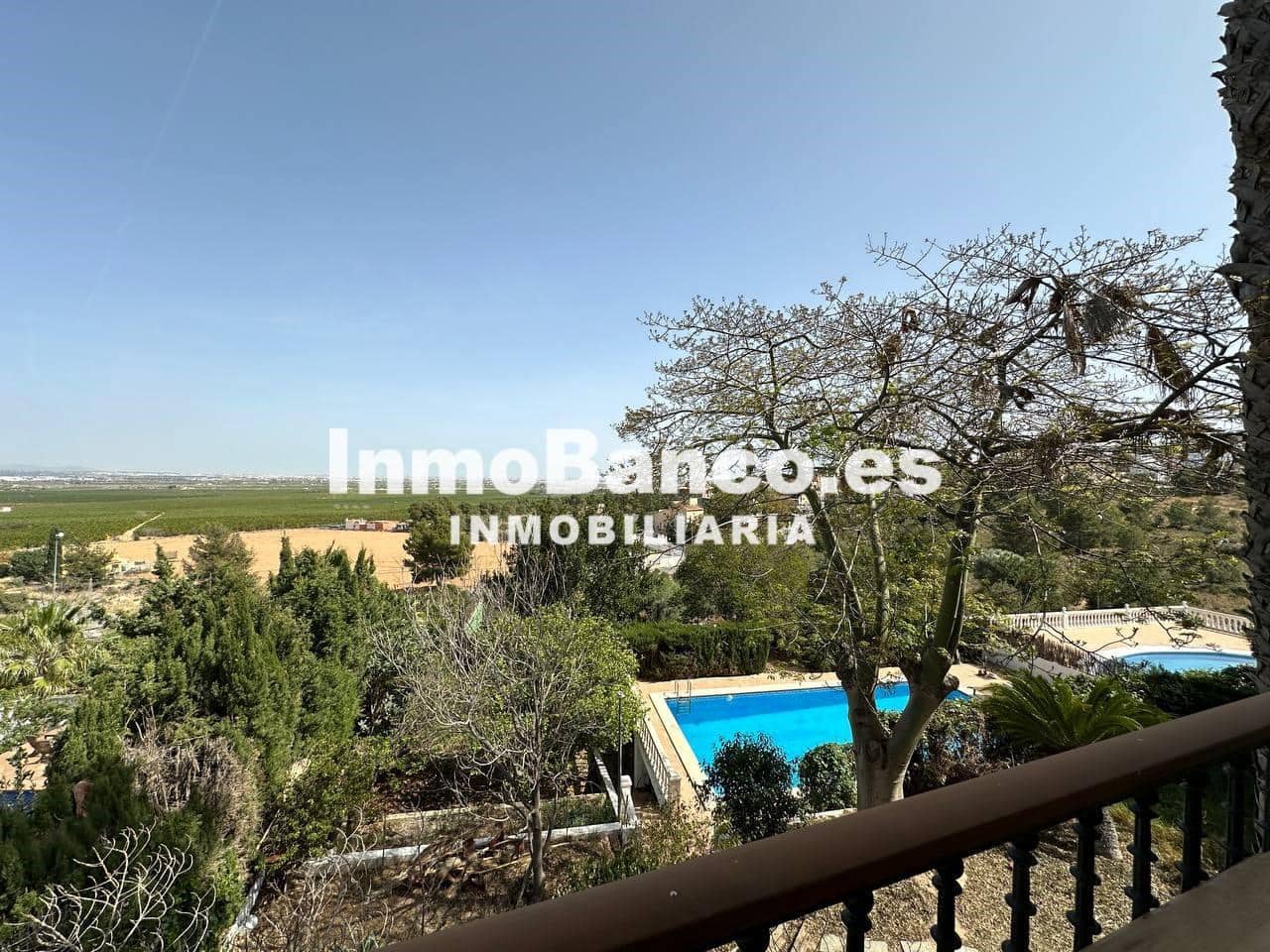 6 camera da letto Villa in vendita in Chiva con piscina - 450.000 € (Rif: 9427717)