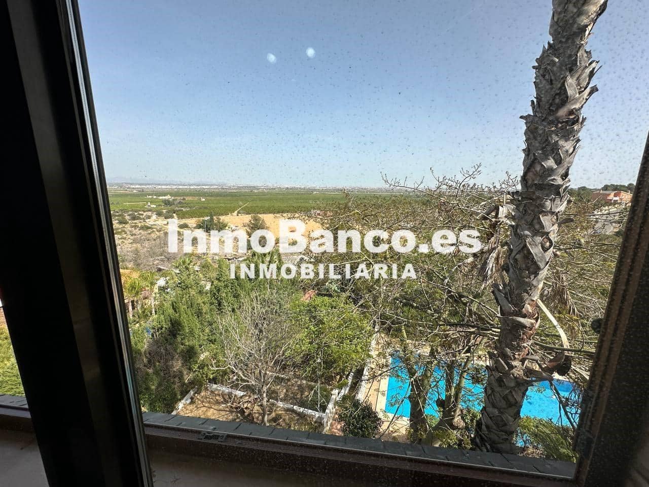 6 camera da letto Villa in vendita in Chiva con piscina - 450.000 € (Rif: 9427717)