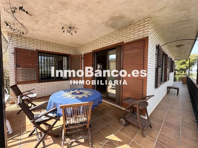 6 camera da letto Villa in vendita in Chiva con piscina - 450.000 € (Rif: 9427717)