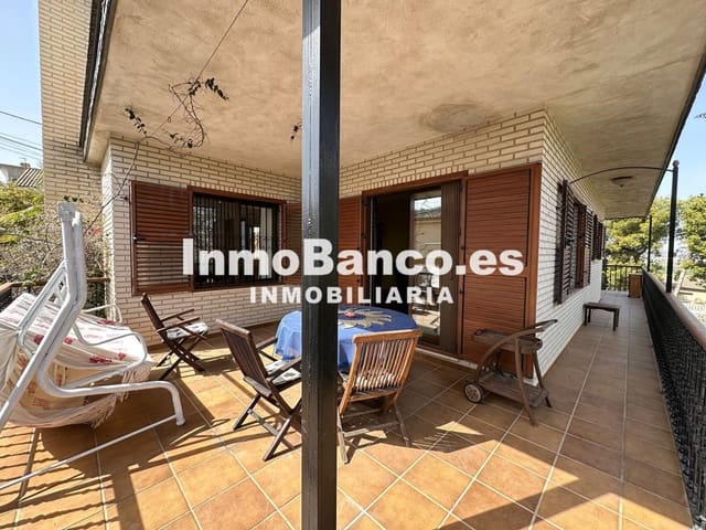 6 camera da letto Villa in vendita in Chiva con piscina - 450.000 € (Rif: 9427717)