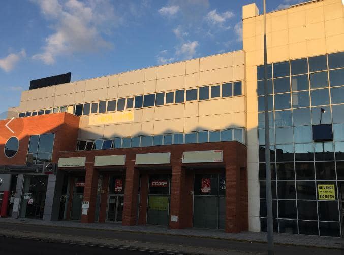 2 bedroom Business for sale in Cadiz city - € 575,000 (Ref: 9427719)