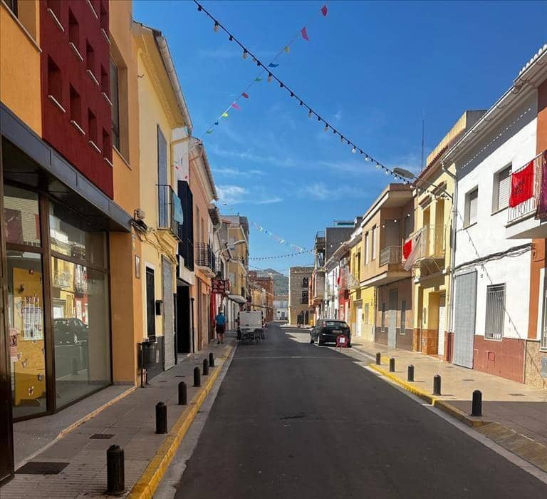 1 makuuhuone Asunto myytävänä paikassa Almoines - 57 000 € (Ref: 9427721)