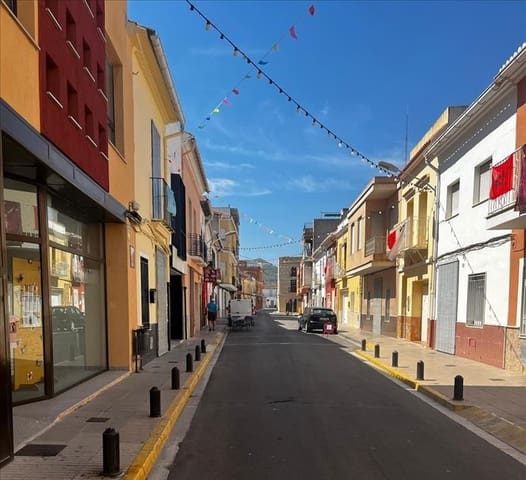 1 makuuhuone Asunto myytävänä paikassa Almoines - 57 000 € (Ref: 9427721)