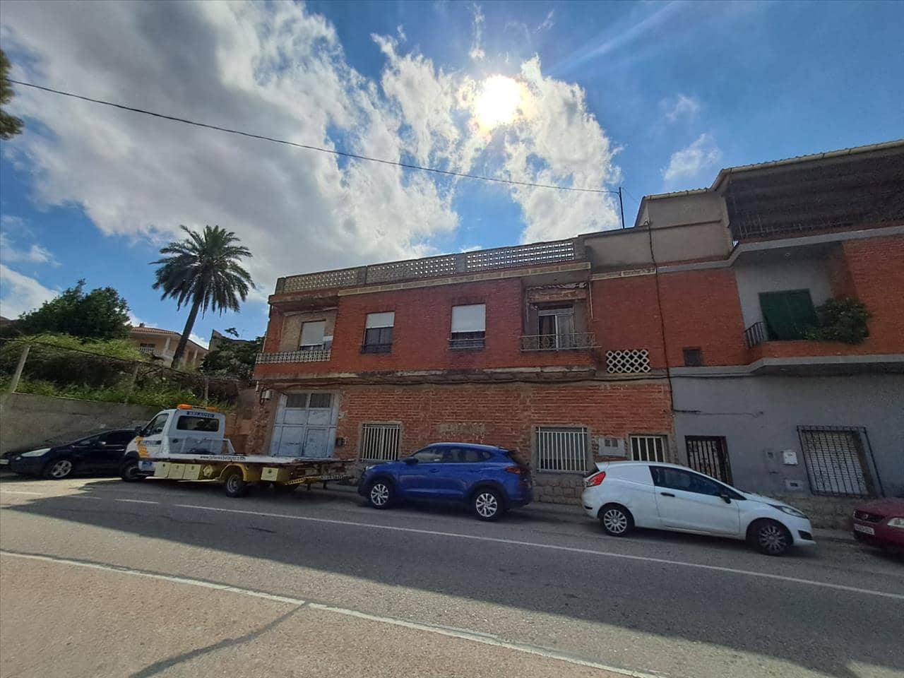 4 sypialnia Willa na sprzedaż w Belgida - 55 000 € (Ref: 9427722)