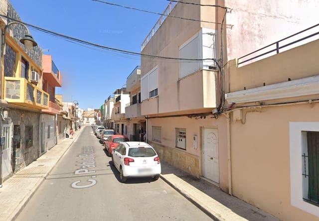 4 slaapkamer Villa te koop in Quart de Poblet - € 75.000 (Ref: 9427723)