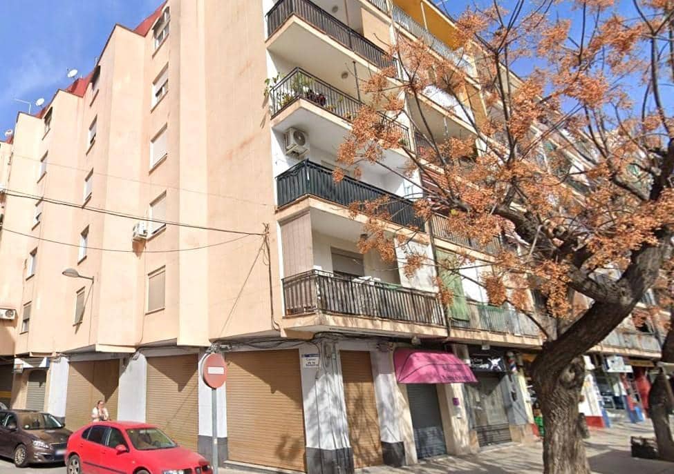 3 bedroom Flat for sale in Alaquas - € 131,000 (Ref: 9427724)