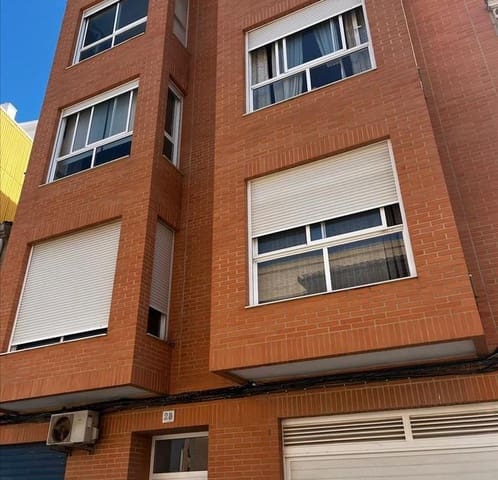 3 chambre Appartement à vendre à Sueca - 105 000 € (Ref: 9427725)