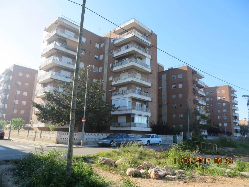 4 chambre Appartement à vendre à Sueca avec garage - 103 700 € (Ref: 9427726)
