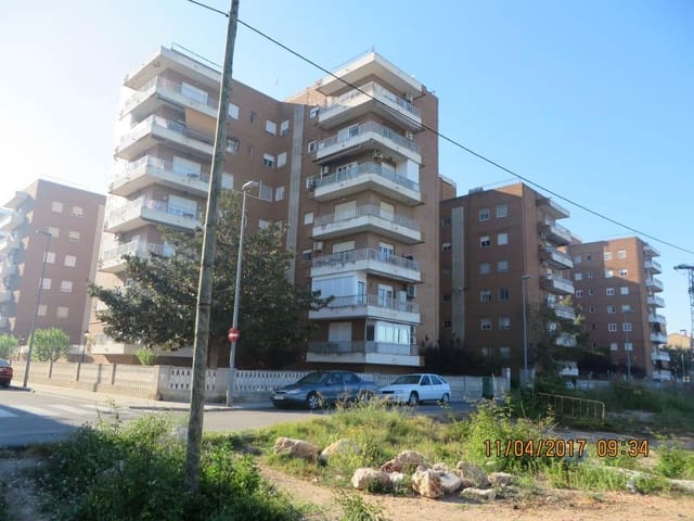 4 chambre Appartement à vendre à Sueca avec garage - 103 700 € (Ref: 9427726)